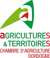 Chambre d'Agriculture de la Dordogne